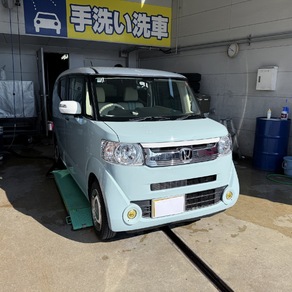 ホンダ・N／