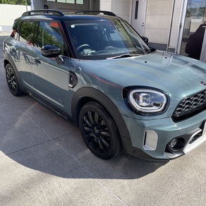 ランドローバー・MINI