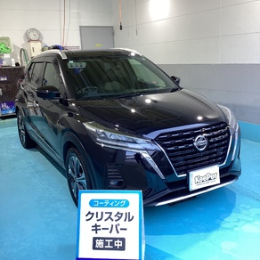 日産・キックス