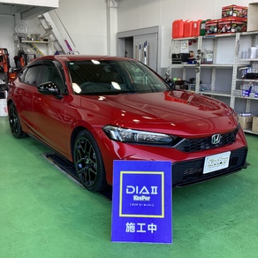 ホンダ・シビック 