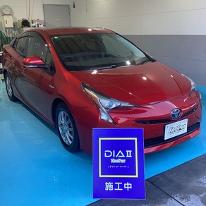 トヨタ・プリウス