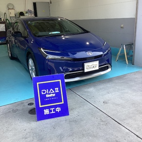 トヨタ・プリウス