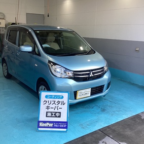 三菱・ekシリーズ