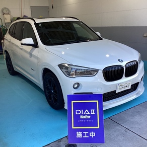 BMW・X1