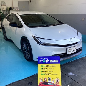 トヨタ・プリウス