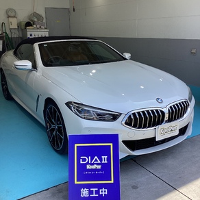 BMW・Z8