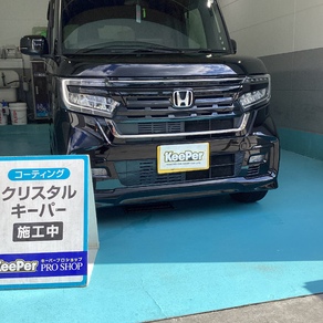 ホンダ・N-BOX