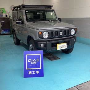 スズキ・ジムニー