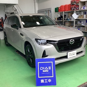 マツダ・CX-8