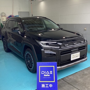 トヨタ・RAV4
