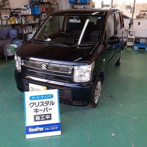 スズキ・ワゴンR