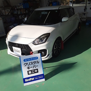 スズキ・スイフト