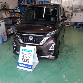 日産・ルークス
