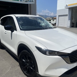マツダ・CX-5