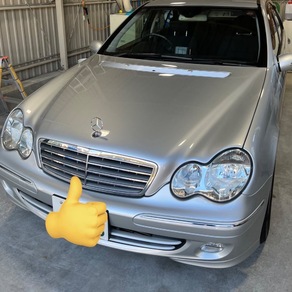 メルセデス・ベンツ・Cクラス