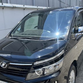 トヨタ・ヴォクシー