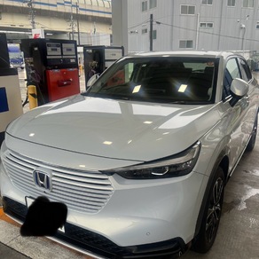 ホンダ・ヴェゼル