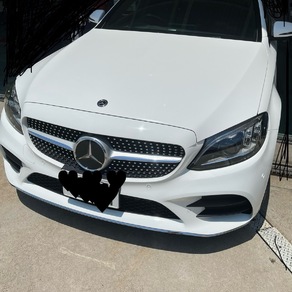 メルセデス・ベンツ・AMG GTクーペ