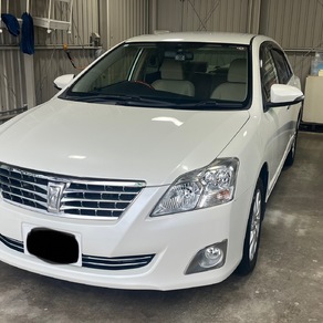 トヨタ・プレミオ