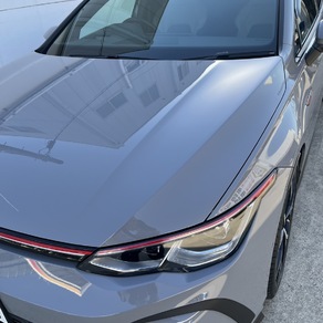 フォルクスワーゲン・ゴルフ