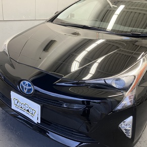 トヨタ・プリウス