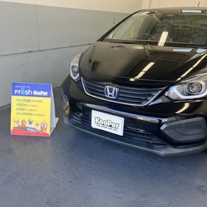 ホンダ・フィット