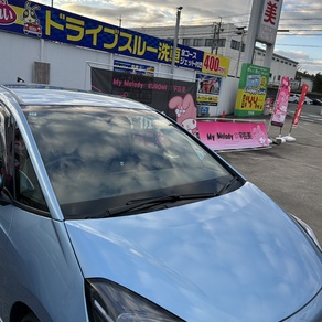 ホンダ・フィット