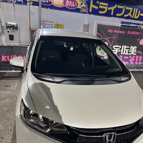 ホンダ・フィット