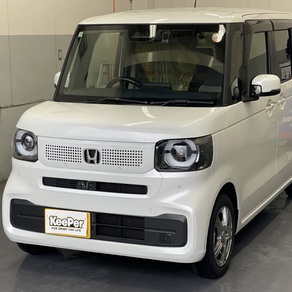 ホンダ・N-BOX JOY