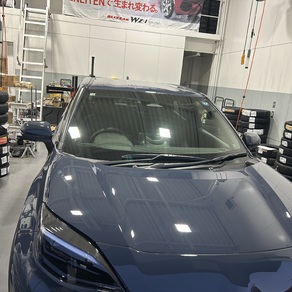 トヨタ・カローラクロス