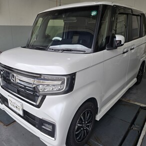 ホンダ・N-BOX