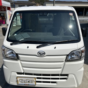 ダイハツ・ハイゼットトラック