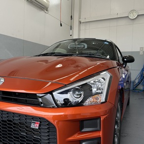 ダイハツ・コペン