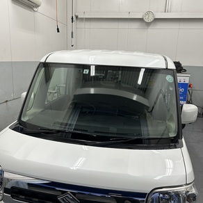 スズキ・スペーシア