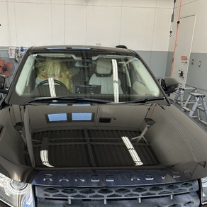 ランドローバー・ランドローバー・レンジローバー