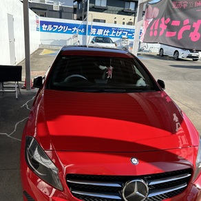 メルセデス・ベンツ・Aクラス