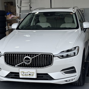 ボルボ・XC60