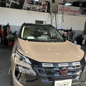 日産・エクストレイル