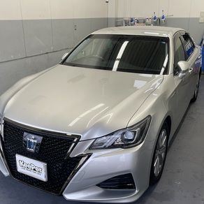 トヨタ・クラウン