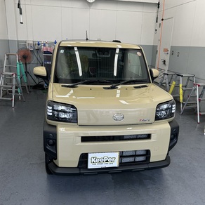 ダイハツ・タフト