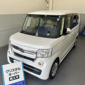 ホンダ・N-BOX