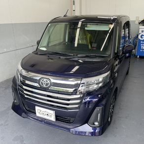 トヨタ・ルーミー