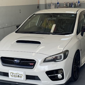スバル・WRX