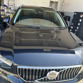 ボルボ・XC40