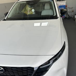 マツダ・CX-5