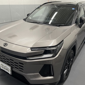 トヨタ・RAV4