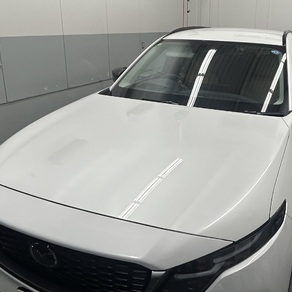 マツダ・CX-5