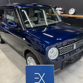 スズキ・アルト / ラパン