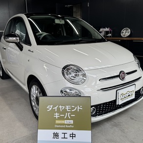 フィアット・フィアット500