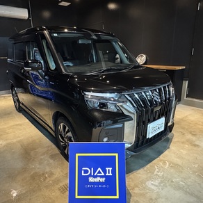 スズキ・ソリオ